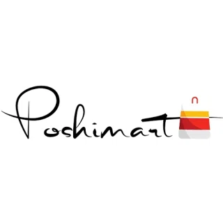 Poshimart logo