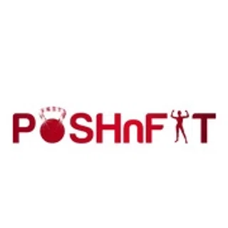 POSHnFIT logo