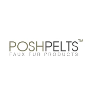 Posh Pelts logo