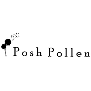 Posh Pollen logo