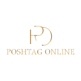 Poshtag Online logo