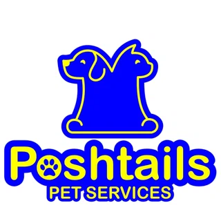 Poshtails logo