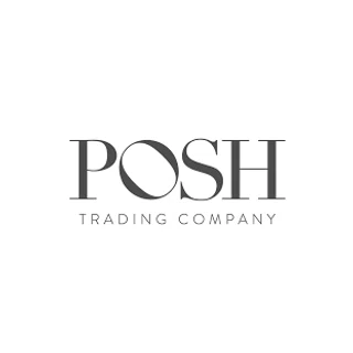 Posh Trading logo