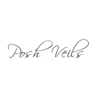 Posh Veils promo codes