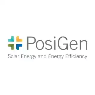 PosiGen Solar coupon codes