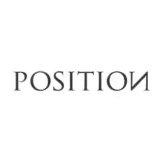 Position USA discount codes