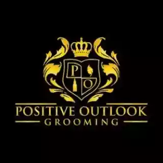 Shop Positive Outlook Grooming coupon codes logo