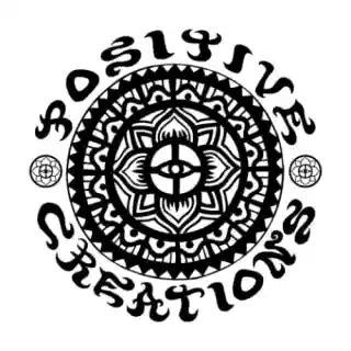 Positive Creations coupon codes