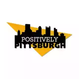 Shop Positively Pittsburgh promo codes logo