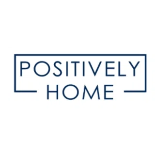 Positively Home coupon codes