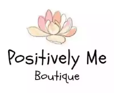 Positively Me logo