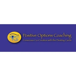 Shop Positive Options logo