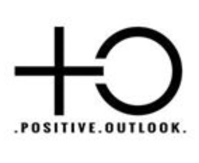 Shop Positive Outlook Clothing logo