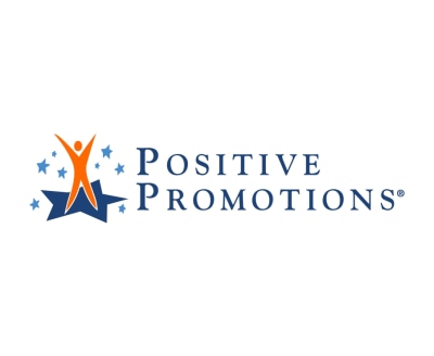 Shop Positive Promotions logo