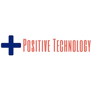 Positive Technology logo