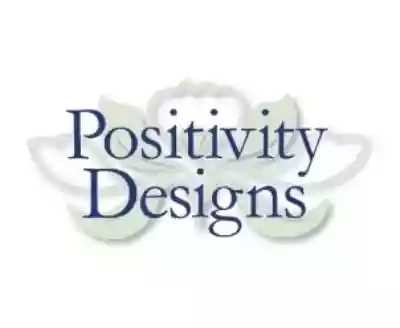 Shop Positivity Designs logo