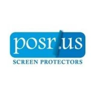 Shop PosR.us logo