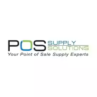 POS Supply Solutions promo codes