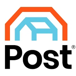 Post Alarm logo