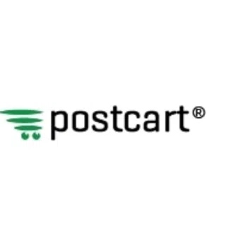 Shop Postcart logo