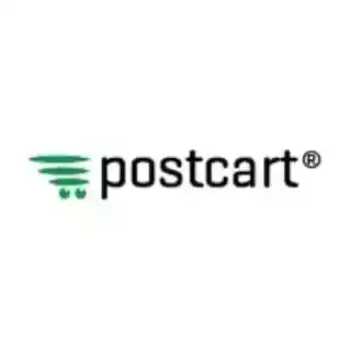 Shop Postcart coupon codes logo