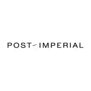 Shop Post-Imperial discount codes logo