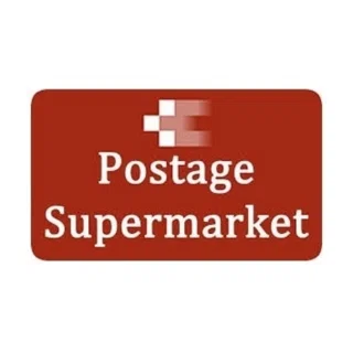 Shop PostageSupermarket logo