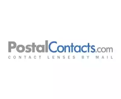 Shop PostalContacts.com coupon codes logo