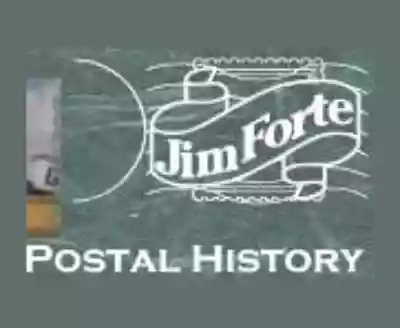 Jim Forte logo