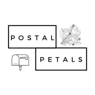 Postal Petals promo codes