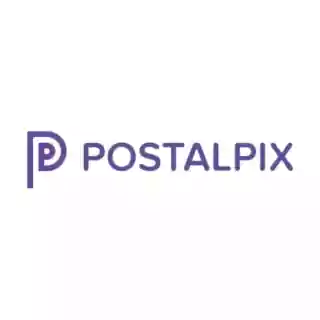 postalpix.com logo