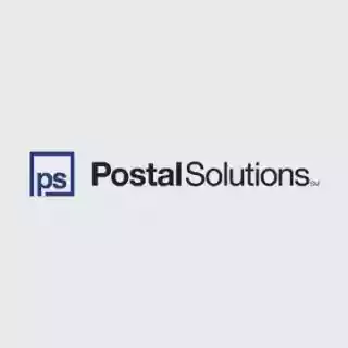PostalSolutions coupon codes
