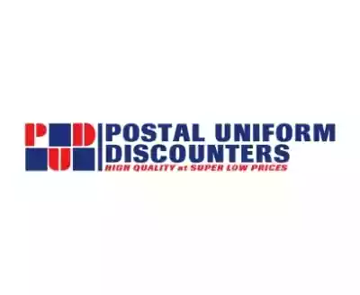 Postal Uniform Discounters coupon codes