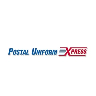postaluniformxpress.com logo
