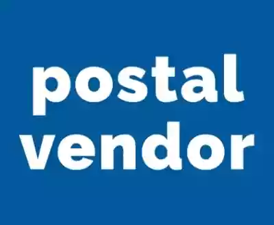 Postal Vendor logo