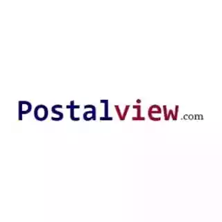 postalview.com logo