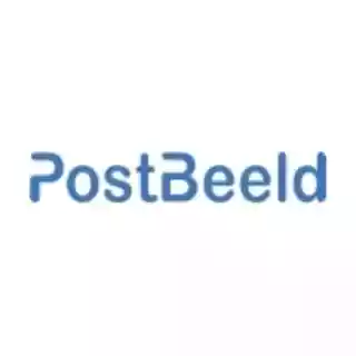 Shop PostBeeld logo