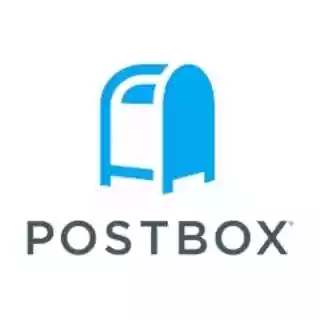 Shop Postbox logo