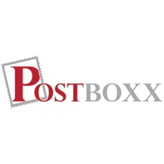 Postboxx logo