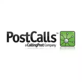 PostCalls coupon codes