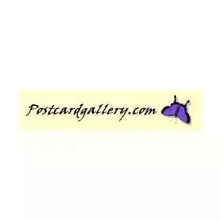 Postcardgallery.com logo