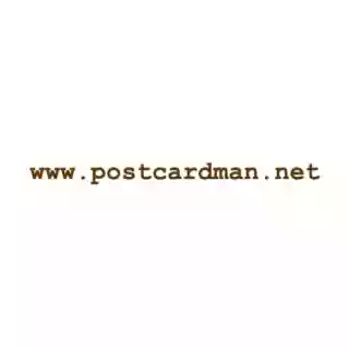 Postcardman logo