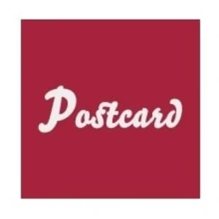 Postcards logo