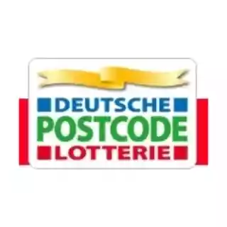 Postcode-lotterie DE logo