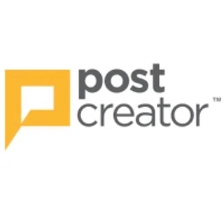 PostCreator logo