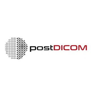 PostDICOM logo