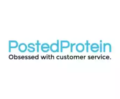 Shop Posted Protein coupon codes logo