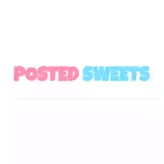 Shop Posted Sweets coupon codes logo
