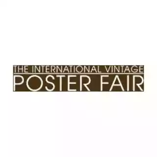 Poster Fair promo codes