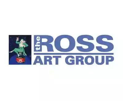Shop Ross Art Group coupon codes logo